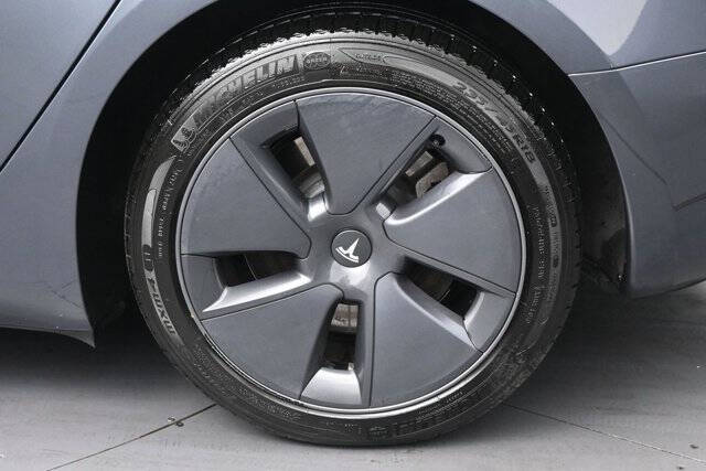 2023 Tesla Model 3 Base - Photo 35