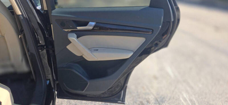2020 Audi Q5