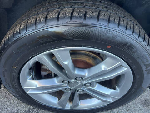 2014 Dodge Charger SXT