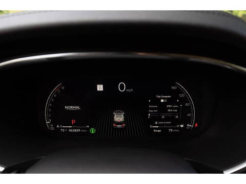 2022 Acura MDX SH-AWD w/Tech