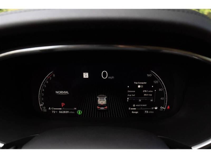 2022 Acura MDX SH-AWD w/Tech