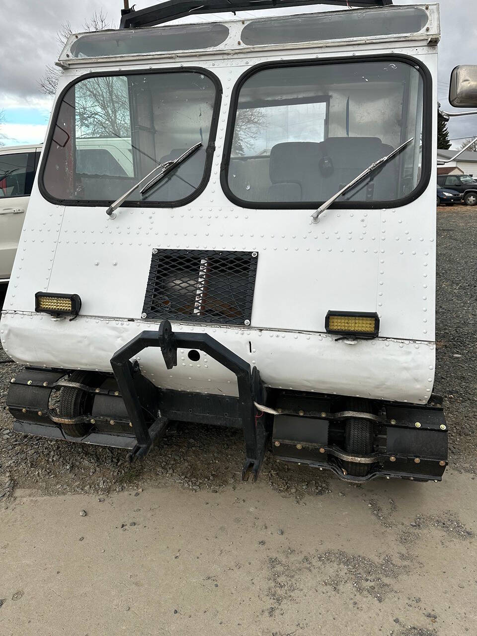 1964 Topelo Snowcat for sale at Whitehall Automotive in Whitehall, MT