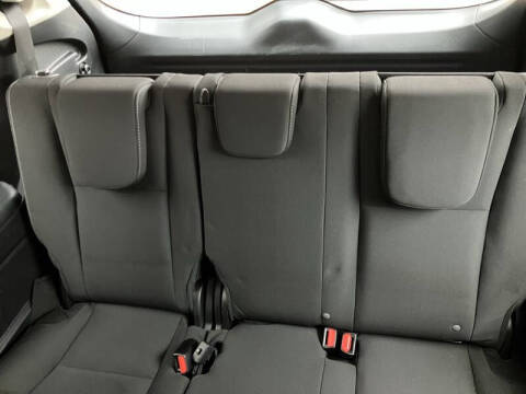 2021 Subaru Ascent Premium 8-Passenger