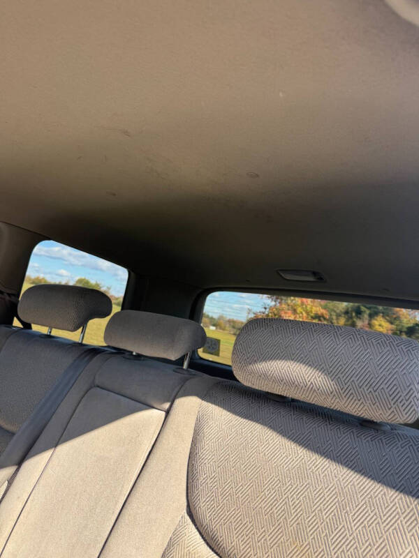 2002 Toyota Highlander