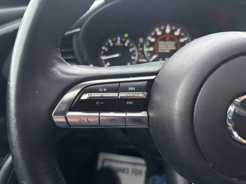 2023 Mazda CX-30 2.5 S Preferred