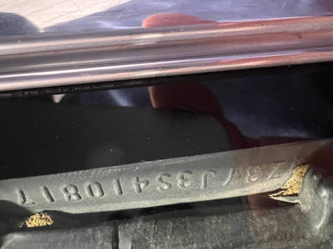 1973 Chevrolet Corvette