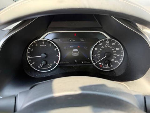 2017 Nissan Murano
