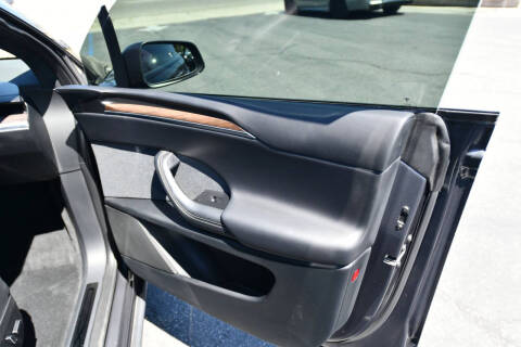 2022 Tesla Model X