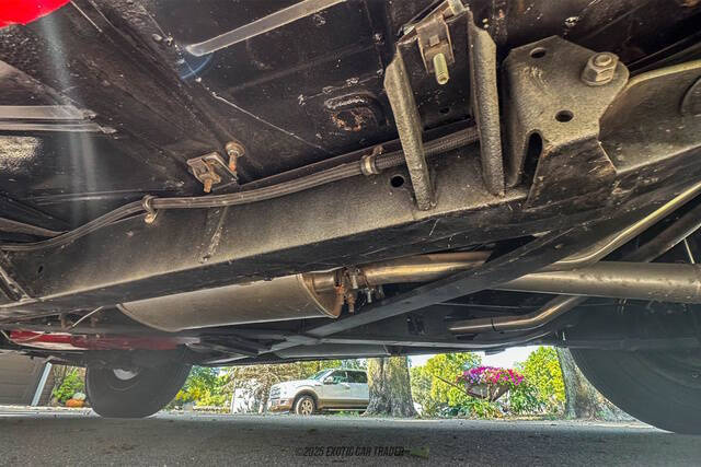 1956 Ford Thunderbird