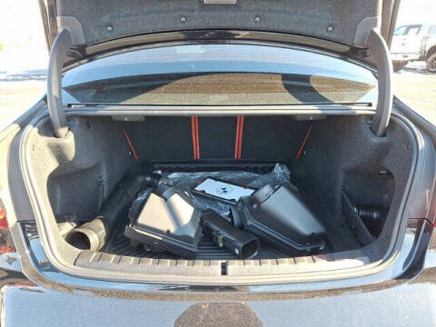 2022 BMW M3 Competition xDrive