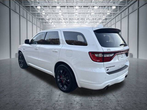 2021 Dodge Durango R/T