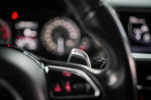 2014 Audi SQ5 3.0T quattro Premium Plus