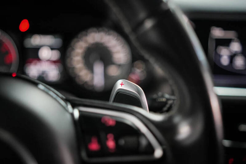 2014 Audi SQ5 3.0T quattro Premium Plus