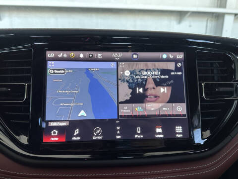 2023 Dodge Durango SRT Hellcat Premium