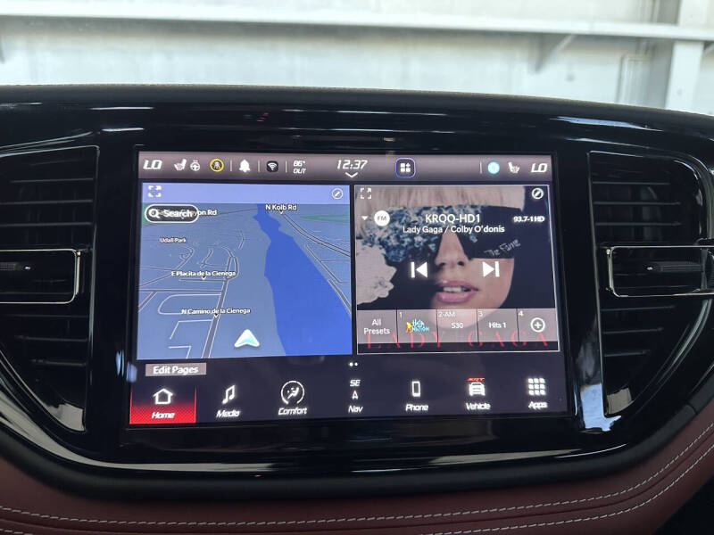 2023 Dodge Durango SRT Hellcat Premium