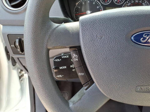 2013 Ford Transit Connect XLT