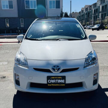2011 Toyota Prius Five