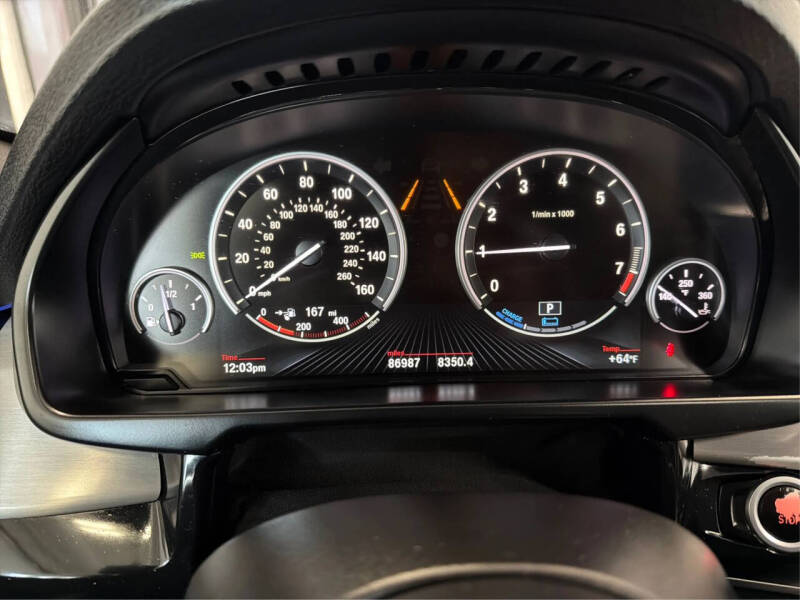 2018 BMW X5 xDrive40e iPerformance