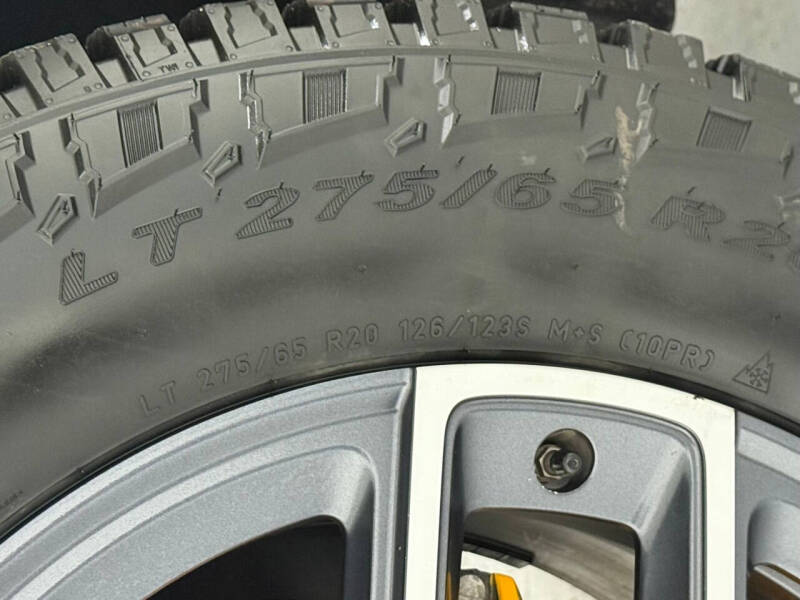 2022 Rivian R1T Launch Edition