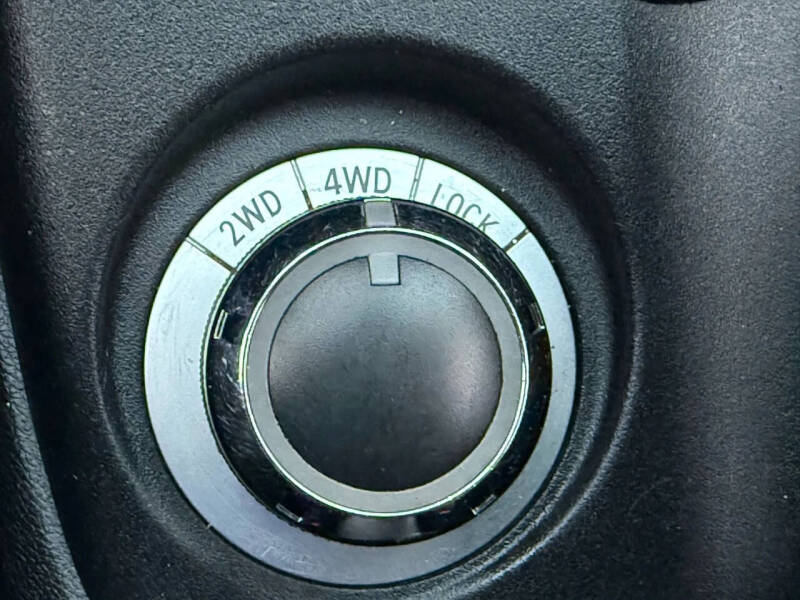 2012 Mitsubishi Outlander Sport SE