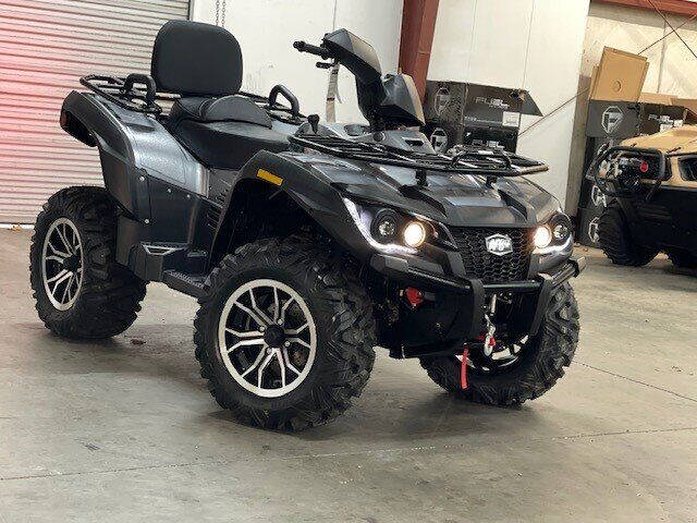 2024 Argo Xplorer XRT 1000 LE