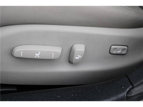 2008 Lexus IS 250