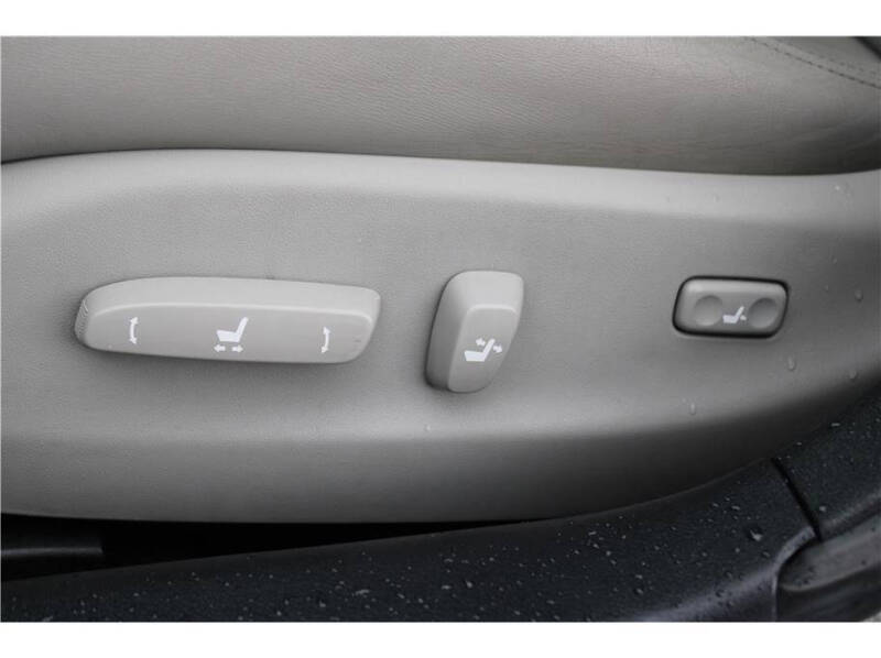 2008 Lexus IS 250