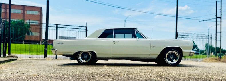 1964 Chevrolet Chevelle