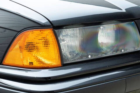 1995 BMW M3