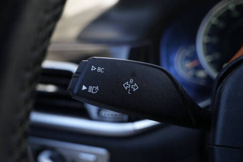 2019 BMW 7 Series 750i xDrive