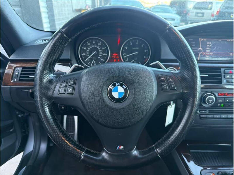 2011 BMW 3 Series 328i