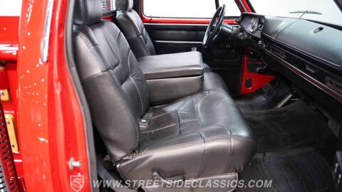 1978 Dodge D150 Pickup