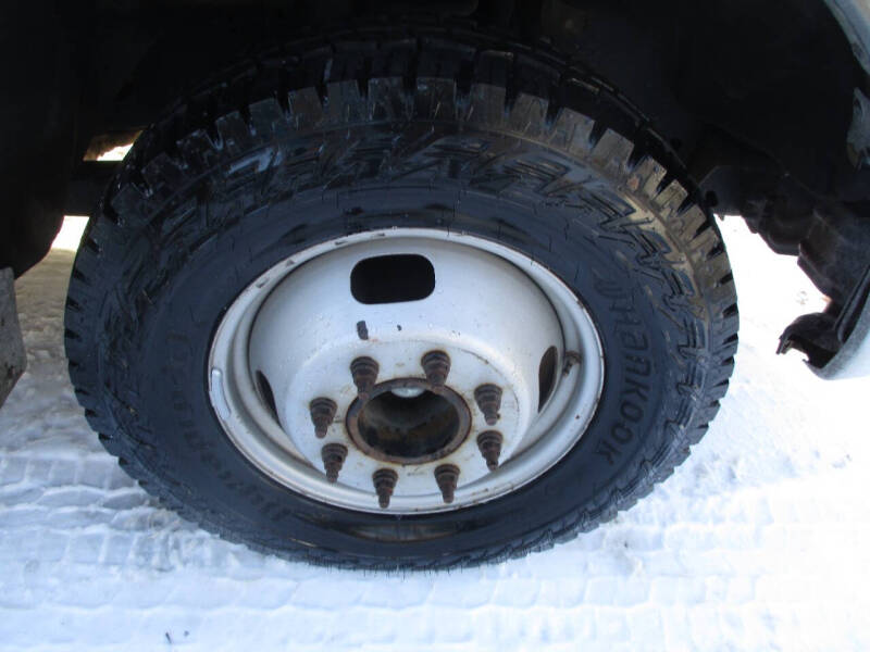 2013 Ford F-350 Super Duty XL