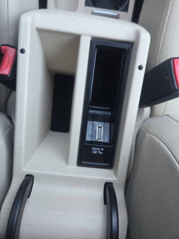 2014 Volkswagen Tiguan S 4Motion