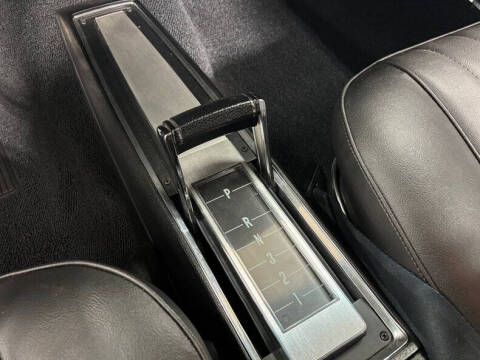 1968 Chevrolet Chevelle