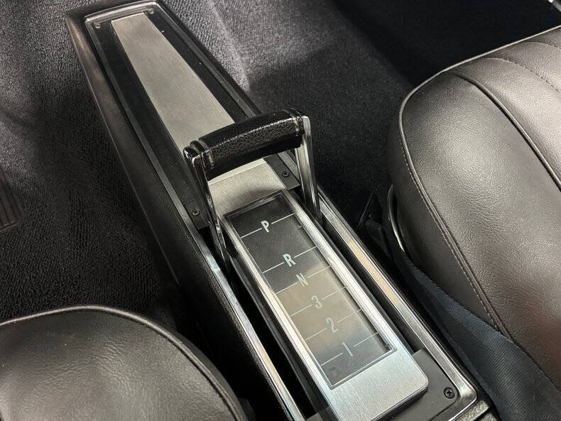 1968 Chevrolet Chevelle