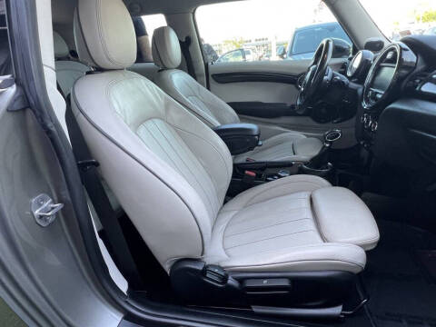 2017 MINI Hardtop 2 Door Cooper S