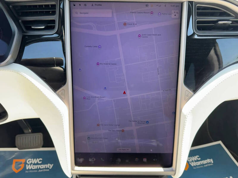 2020 Tesla Model X