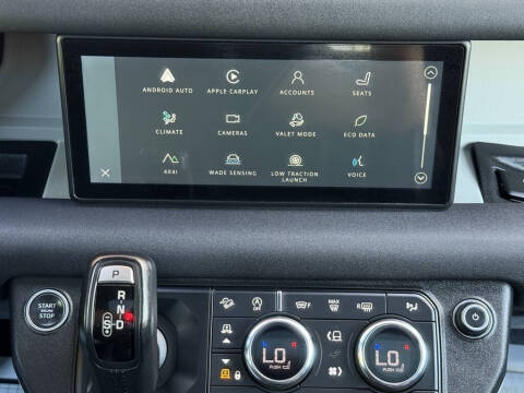 2021 Land Rover Defender 110 S