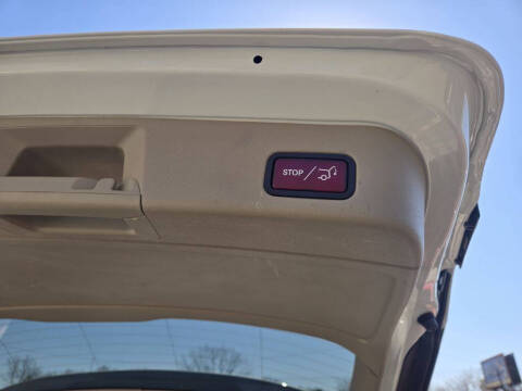 2012 Mercedes-Benz M-Class ML 350