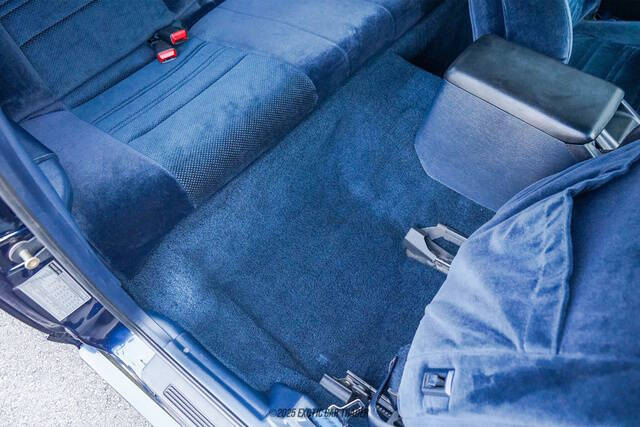 1989 Ford Thunderbird SC