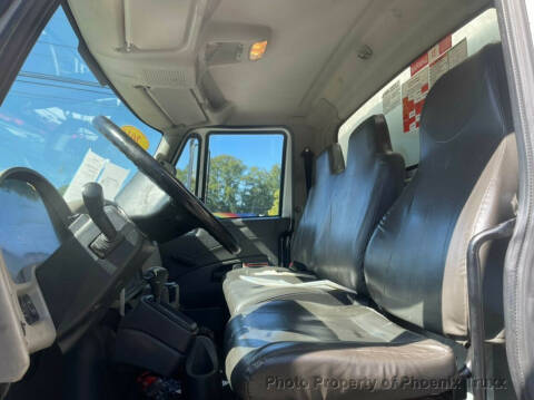 2016 International DuraStar 4300