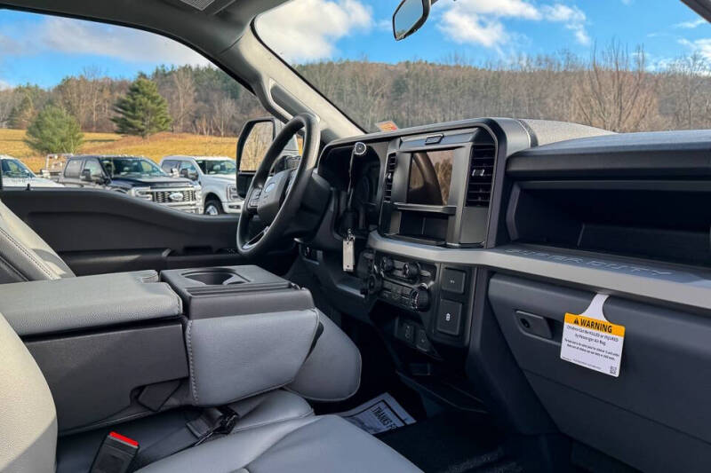 2026 Ford F-350 Super Duty