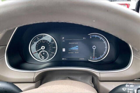 2023 Genesis GV80