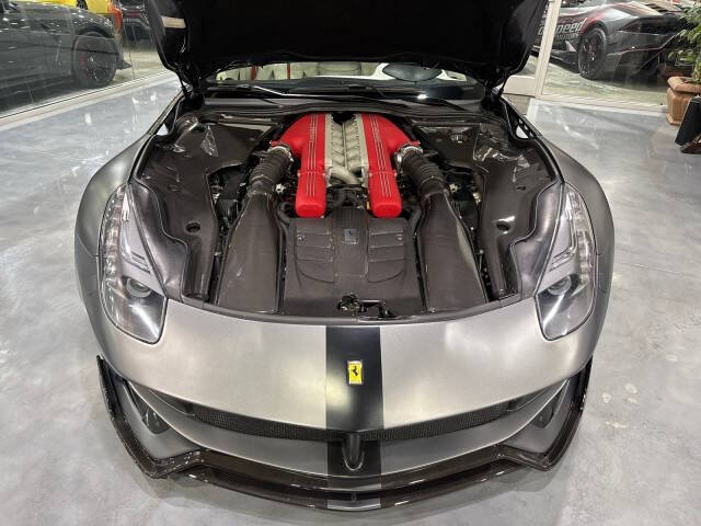 2014 Ferrari F12berlinetta