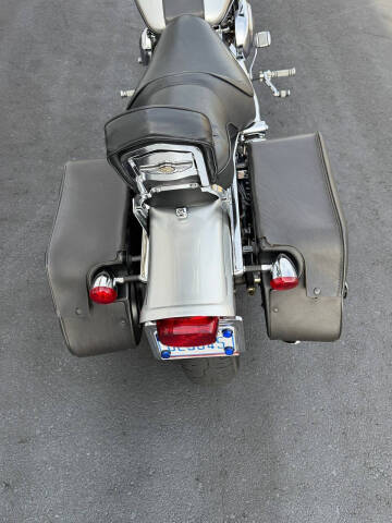 2003 Harley-Davidson Dyna