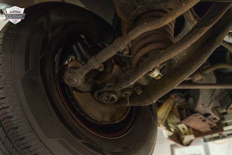 1976 Ford Thunderbird