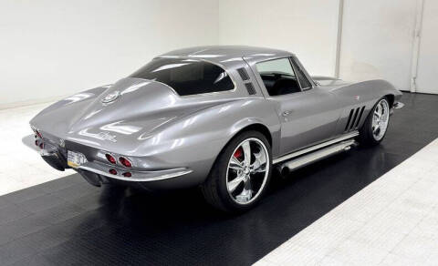 1965 Chevrolet Corvette
