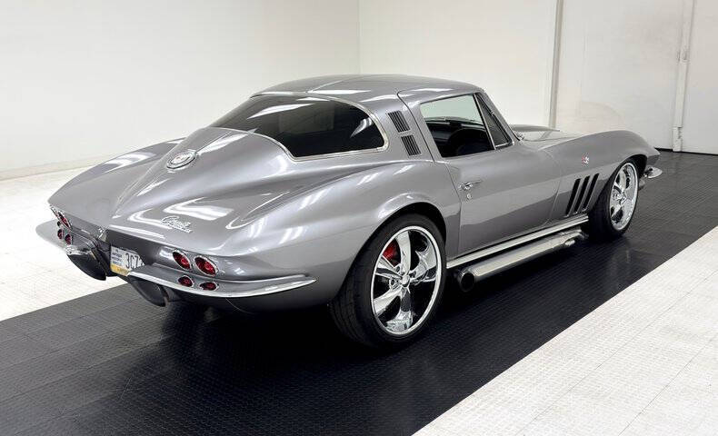 1965 Chevrolet Corvette