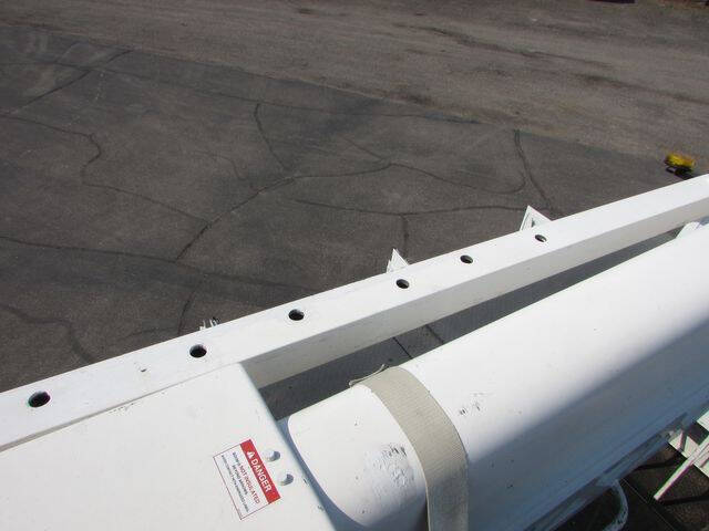 2012 International DuraStar 4400